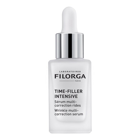 Time-Filler Intensive - Kırışıklık Karşıtı Hyaluronik Asit Serumu, FILORGA