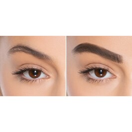 Brow Wig Eyebrow Gel 