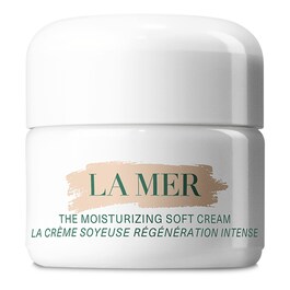 The Moisturizing Soft Cream - Nemlendirici Krem