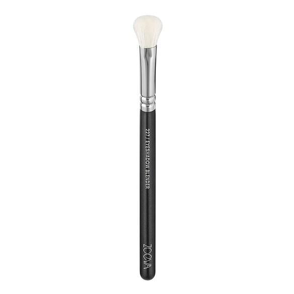 227 Eyeshadow Blender - Göz Makyaj Fırçası, ZOEVA