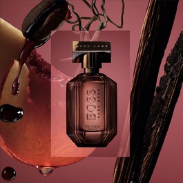 Hugo boss the store scent bayan yorum