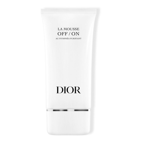 La Mousse OFF/ON-Yüz Temizleme Köpüğü, DIOR