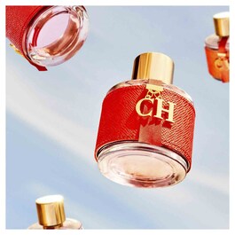 CHT - Eau de Toilette