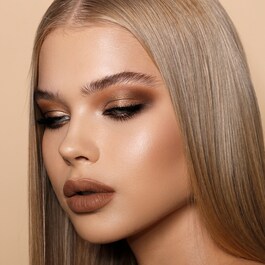 Biba All Neutral Palette - Far Paleti
