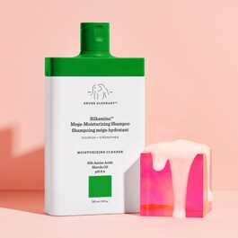 Silkamino™ Mega-Moisturizing - Şampuan