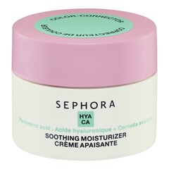 Crème Apaisante - Yatıştırıcı Bakım Kremi, SEPHORA COLLECTION