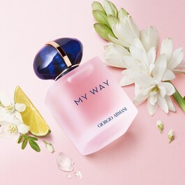 My Way Floral - Eau De Parfum