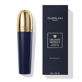 Guerlain Orchidée The Emulsion - Emülsiyon