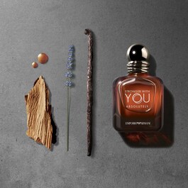 Stronger With You Absolutely - Eau De Parfum