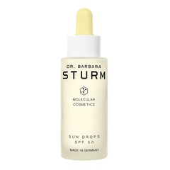 Sun Drops SPF 50 - Güneş Koruyucu SPF 50, DR. BARBARA STURM