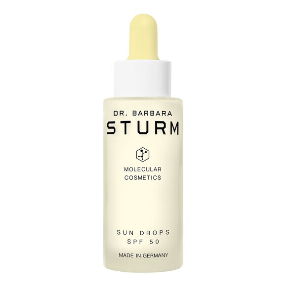 Sun Drops SPF 50 - Güneş Koruyucu SPF 50, DR. BARBARA STURM