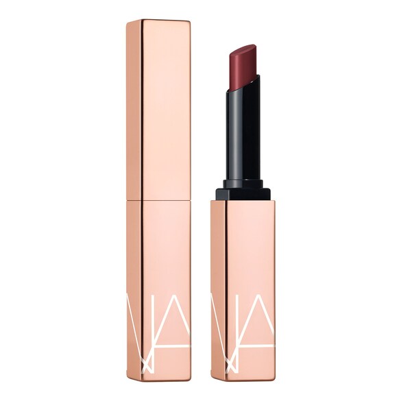 Afterglow Sensual Shine Lipstick - Ruj, NARS
