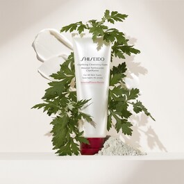 Clarifying Cleansing Foam - Kremsi köpük temizleyici 