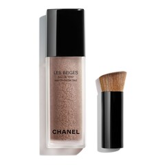 LES BEIGES - Eau De Teint , CHANEL