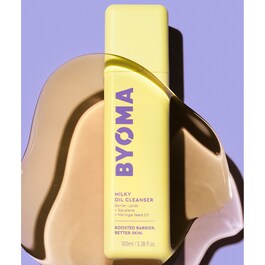 Milky Oil Cleanser - Makyaj Temizleyici
