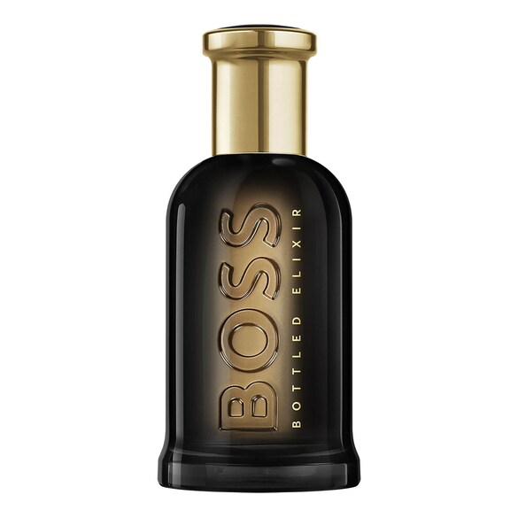 BOSS Bottled Elixir - Eau de Parfum Intense , HUGO BOSS