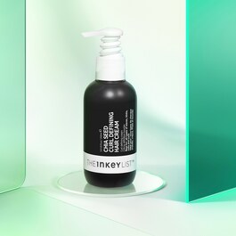 Chia Seed Curl Defining Hair Cream - Bukle Belirginleştirici Krem
