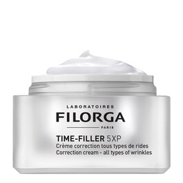 Time Filler 5XP - Kırışıklık Karşıtı Yüz Kremi
