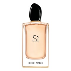 Si - Eau de Parfum, ARMANI