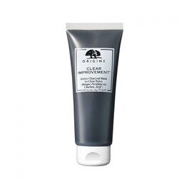 Clear Improvement - Gözenek Karşıtı Aktif Kömür Maske