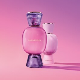 Allegra Ma'Magnifica - Eau de Parfum