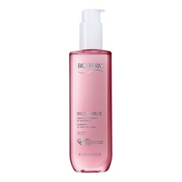 Biosource - 24H yumuşatıcı ve nemlendirici losyon