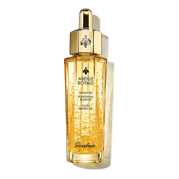 Abeille Royale Advanced Youth Oil - Gençleştirme Etkili Yüz Yağı, GUERLAIN