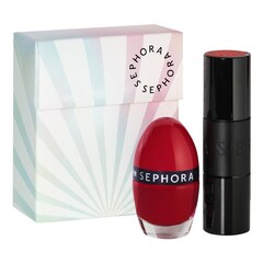 The Future is Yours - Ruj Seti, SEPHORA COLLECTION