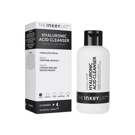 Hyaluronic Acid Cleanser - Nemlendirici Yüz Temizleyici