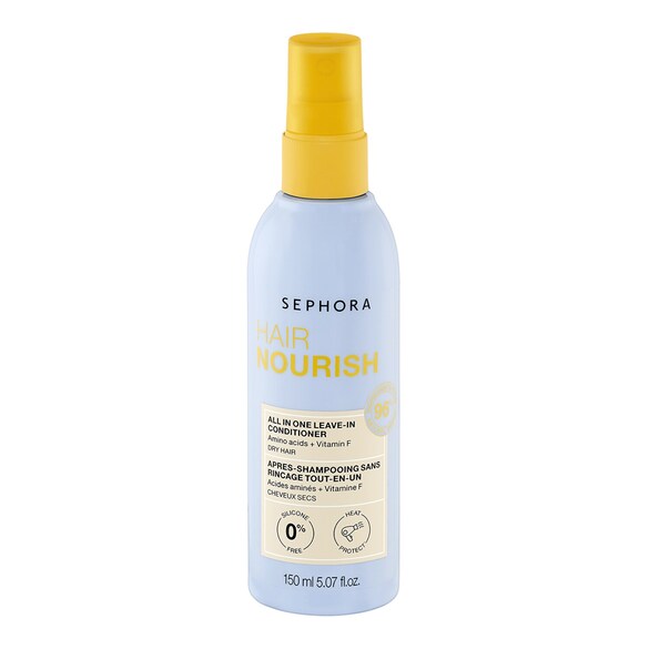 Hair Nourish - Nemlendirici Saç Spreyi, SEPHORA COLLECTION