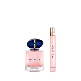 My Way - Eau de Parfum Set