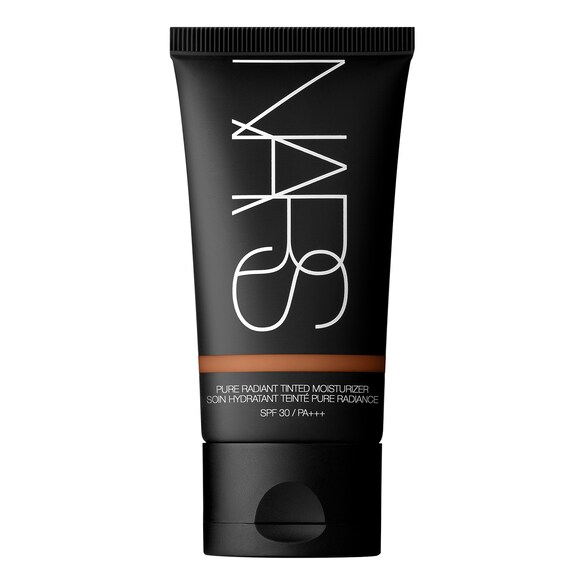 Pure Radiant Tinted Moisturizer - Renkli Nemlendirici, NARS