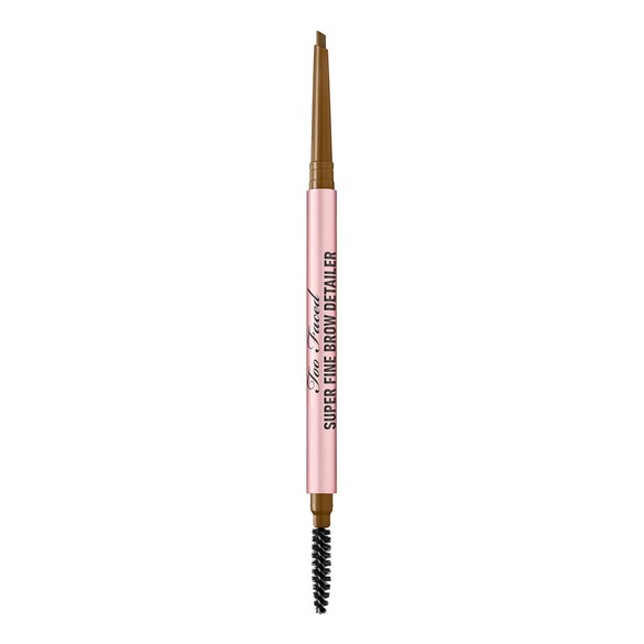 Super Fine Brow Detailer - Kaş Kalemi, TOO FACED