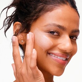 Rose Deep Hydration Balancing Emulsion - Güllü Hafif Nemlendirici