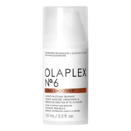 N° 6 Bond Smoother 