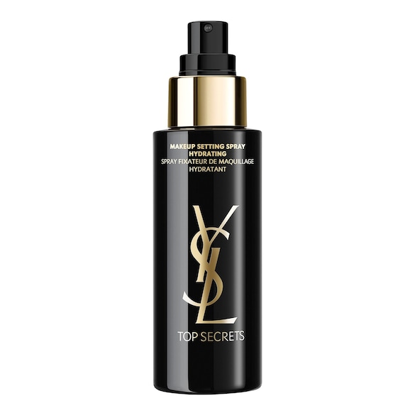 Top Secrets Glow Perfecting Mist - Makyaj Sabitleyici, YVES SAINT LAURENT