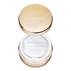 Clarins Ever - Mat Pudra, CLARINS