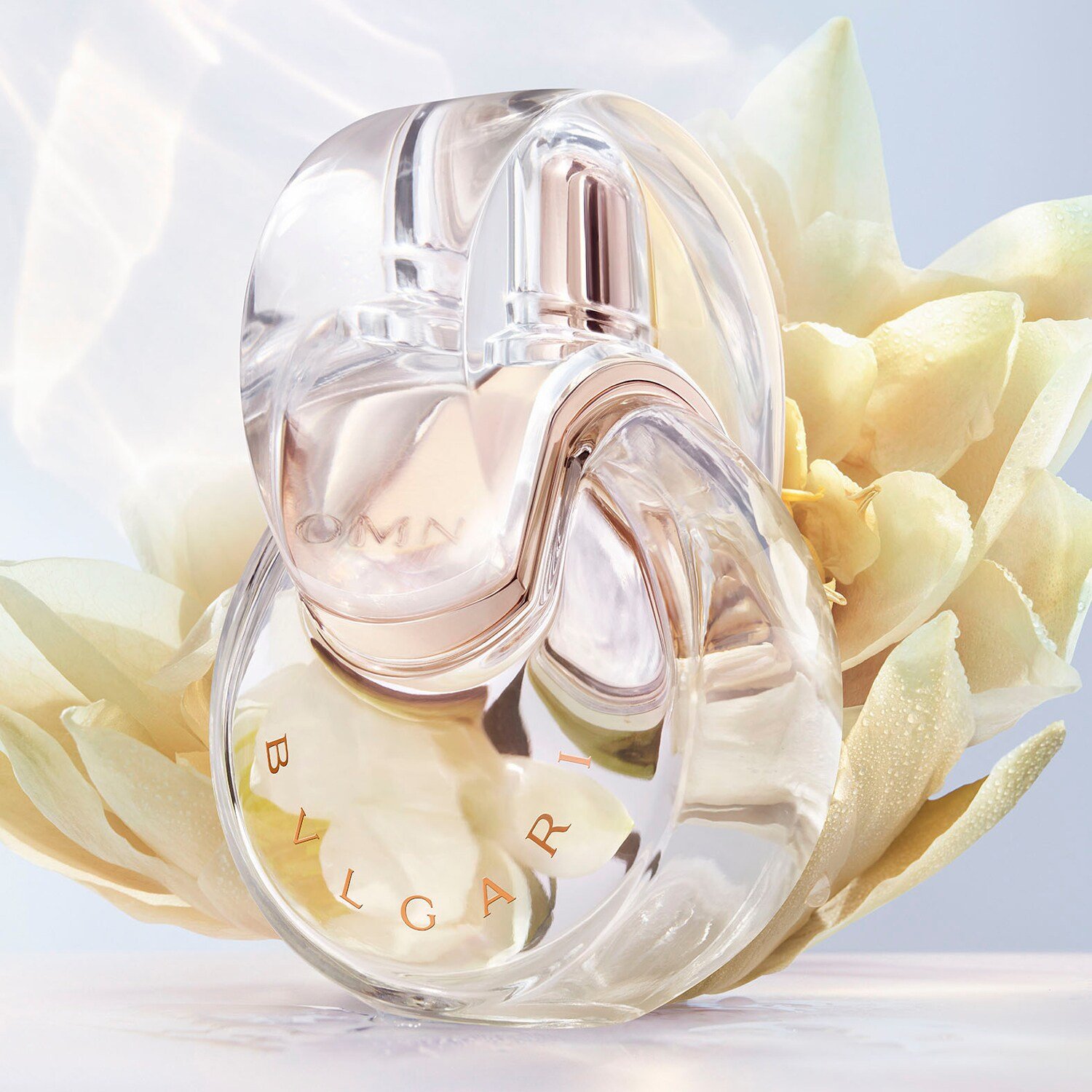 Omnia 2025 crystalline sephora