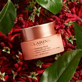 Clr Extra Firming  Night Cream All Skin Types
