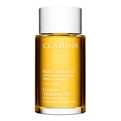 Clr Contour Body Treatment Oil  , CLARINS