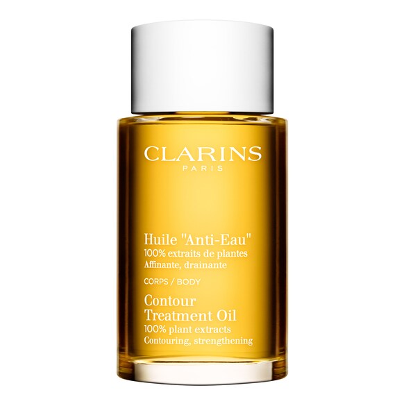 Clr Contour Body Treatment Oil  , CLARINS