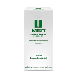 Cell-Power Cream Deodorant  