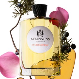 24 Old Bond Street - Eau De Parfum
