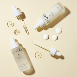 Anti-Pollution Drops - Günlük Koruyucu Serum