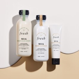 Milk Body Lotion - Vücut Losyonu