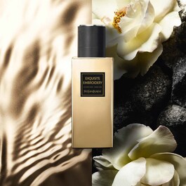 Exquisite Embroidery Collection Orientale - Eau de Parfum