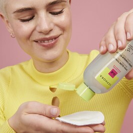 Super Glow Toner - Aydınlatıcı Tonik