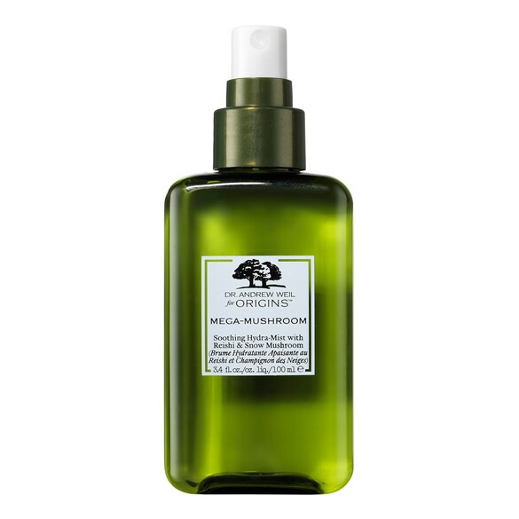 Mega-Mushroom Mist, ORIGINS