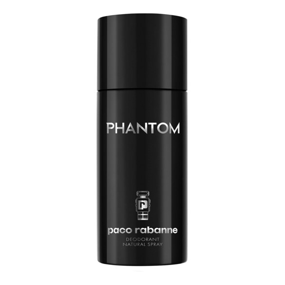 PHANTOM DEO SPRAY, PACO RABANNE