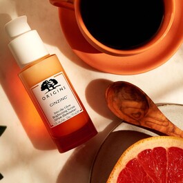 Ginzing™ Into the Glow - Aydınlatıcı Serum